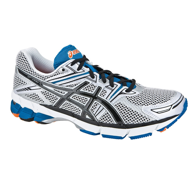 Asics high deals ankle shoes